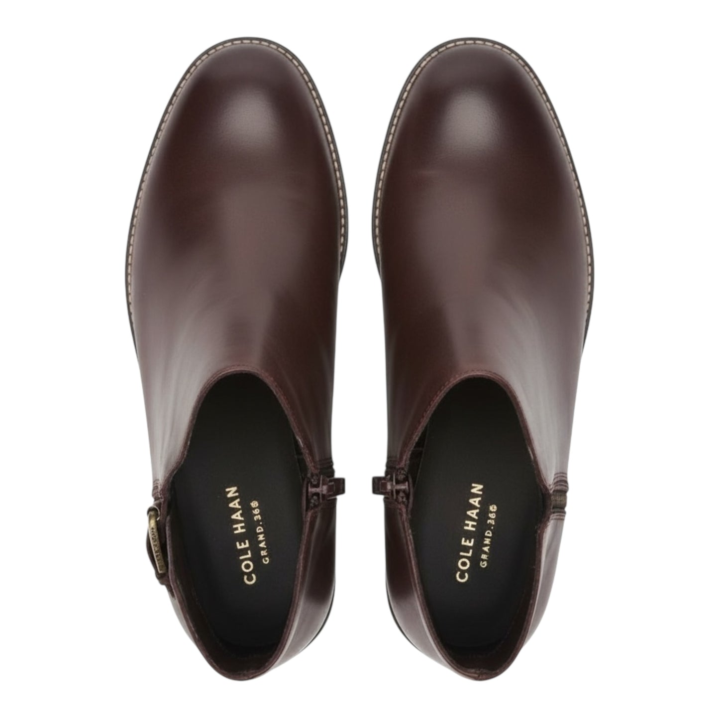 Grand Buckle Boot size 10