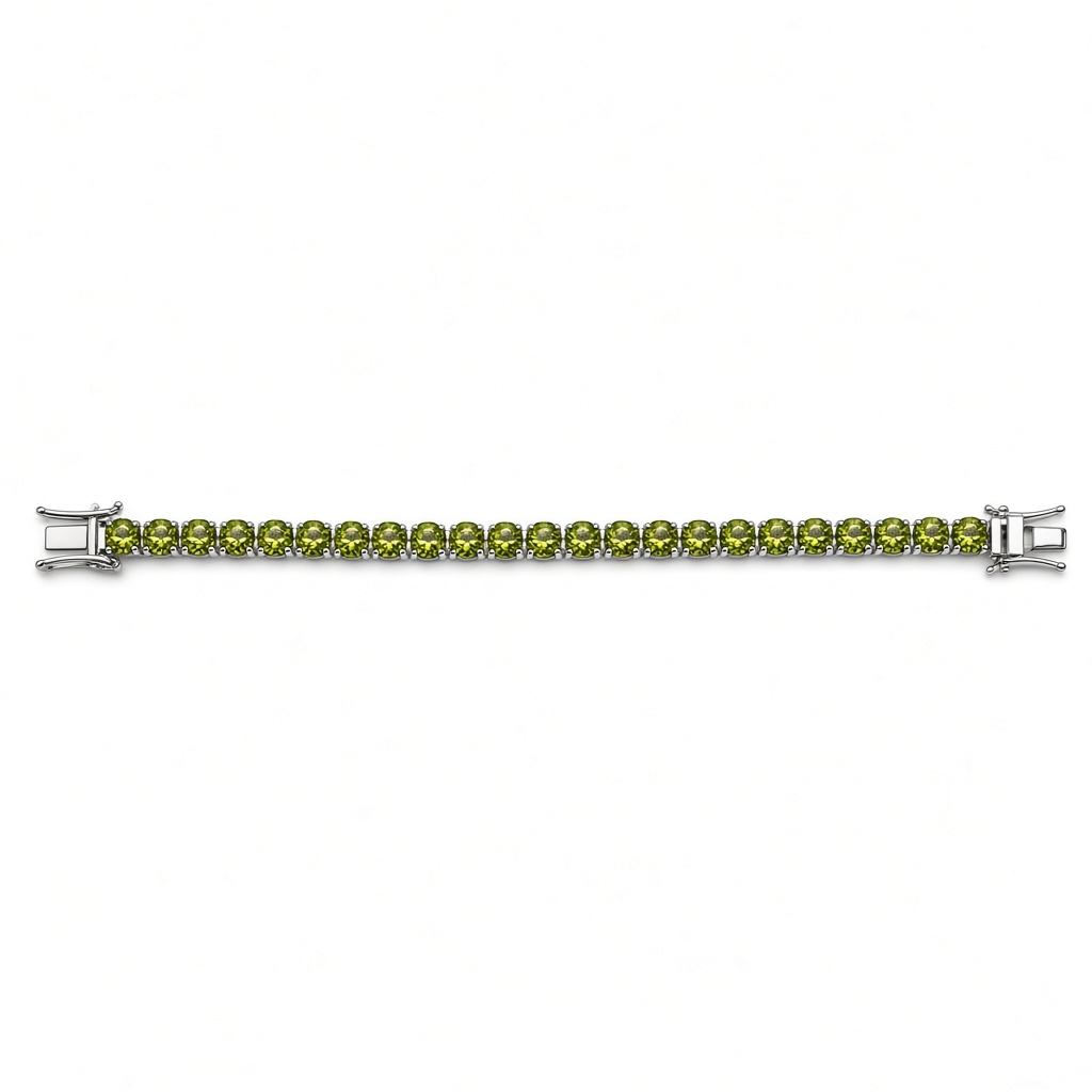 Crystal Bracelet