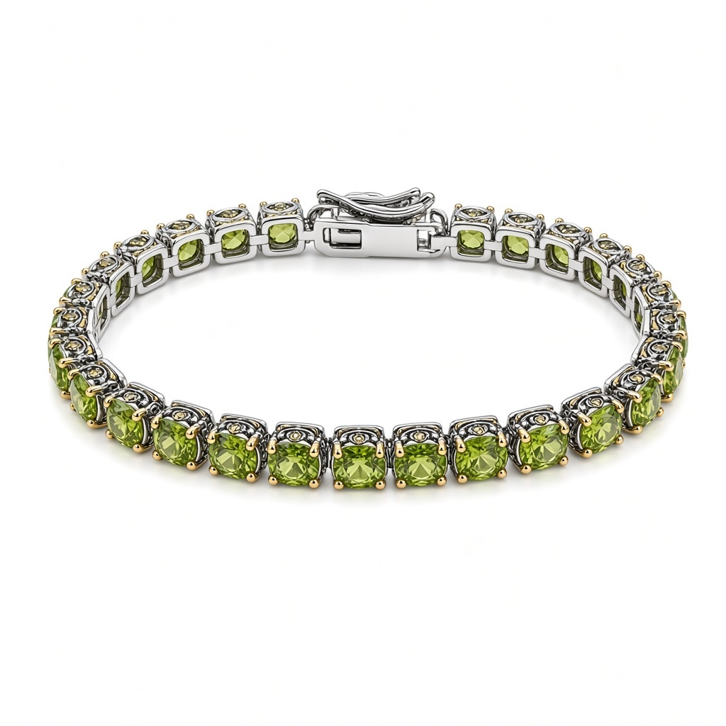 Crystal Bracelet