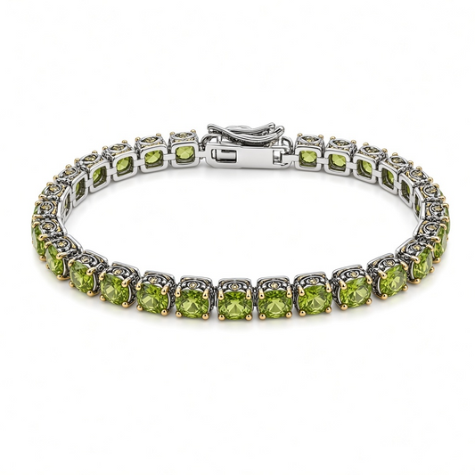 Crystal Bracelet