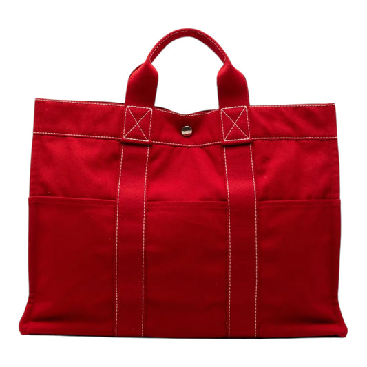 Sac Deauville MM Tote