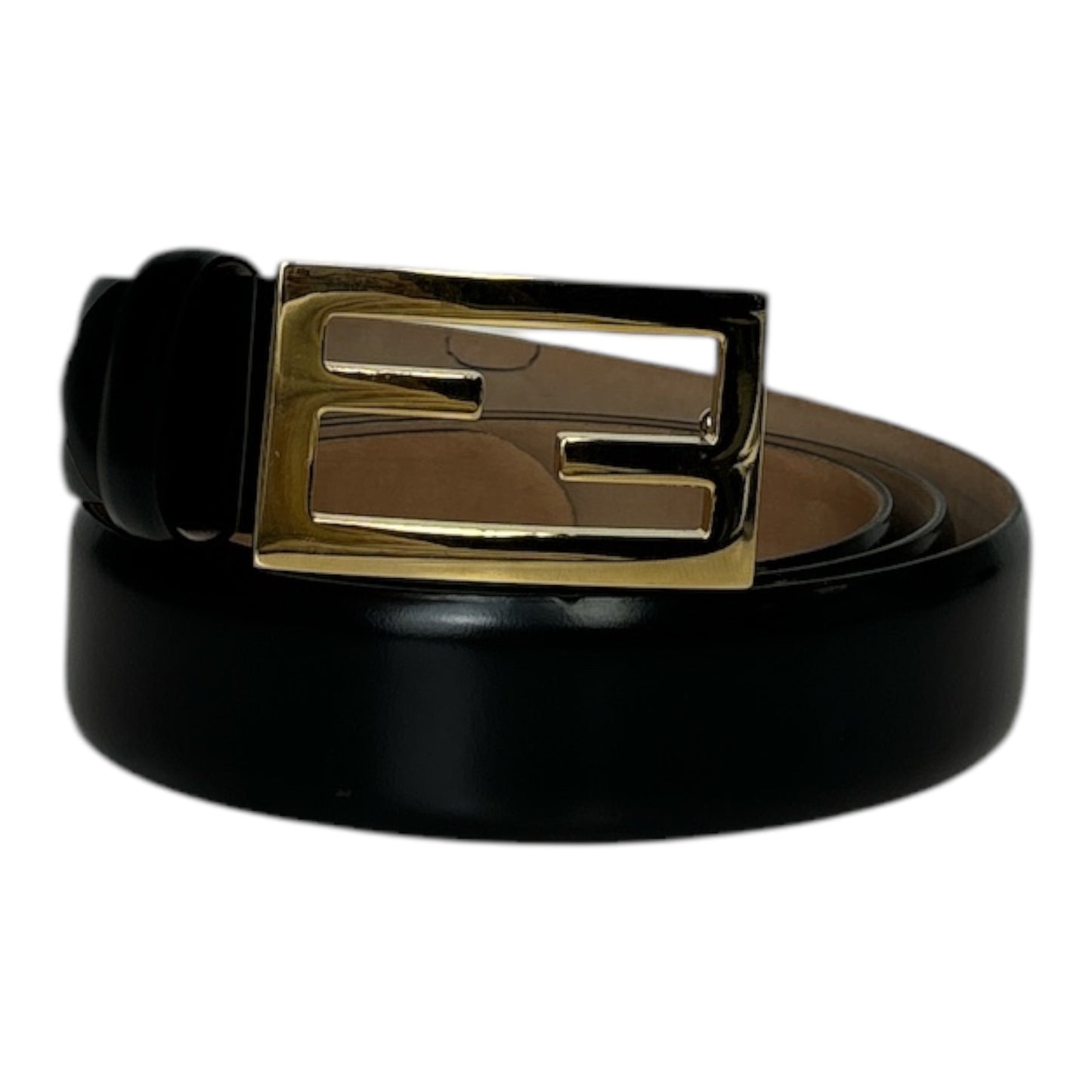 Logo Buckle Belt size 110/125