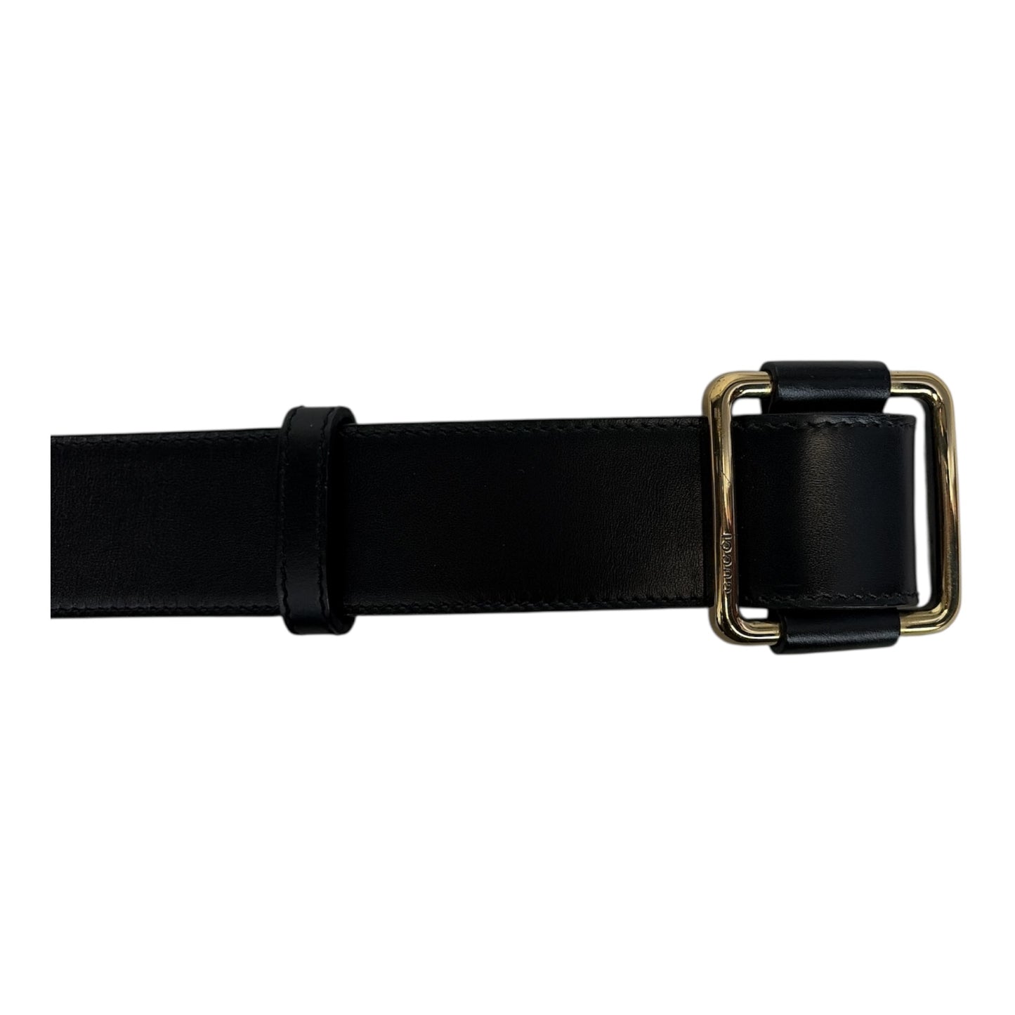 Square Buckle Belt size 105