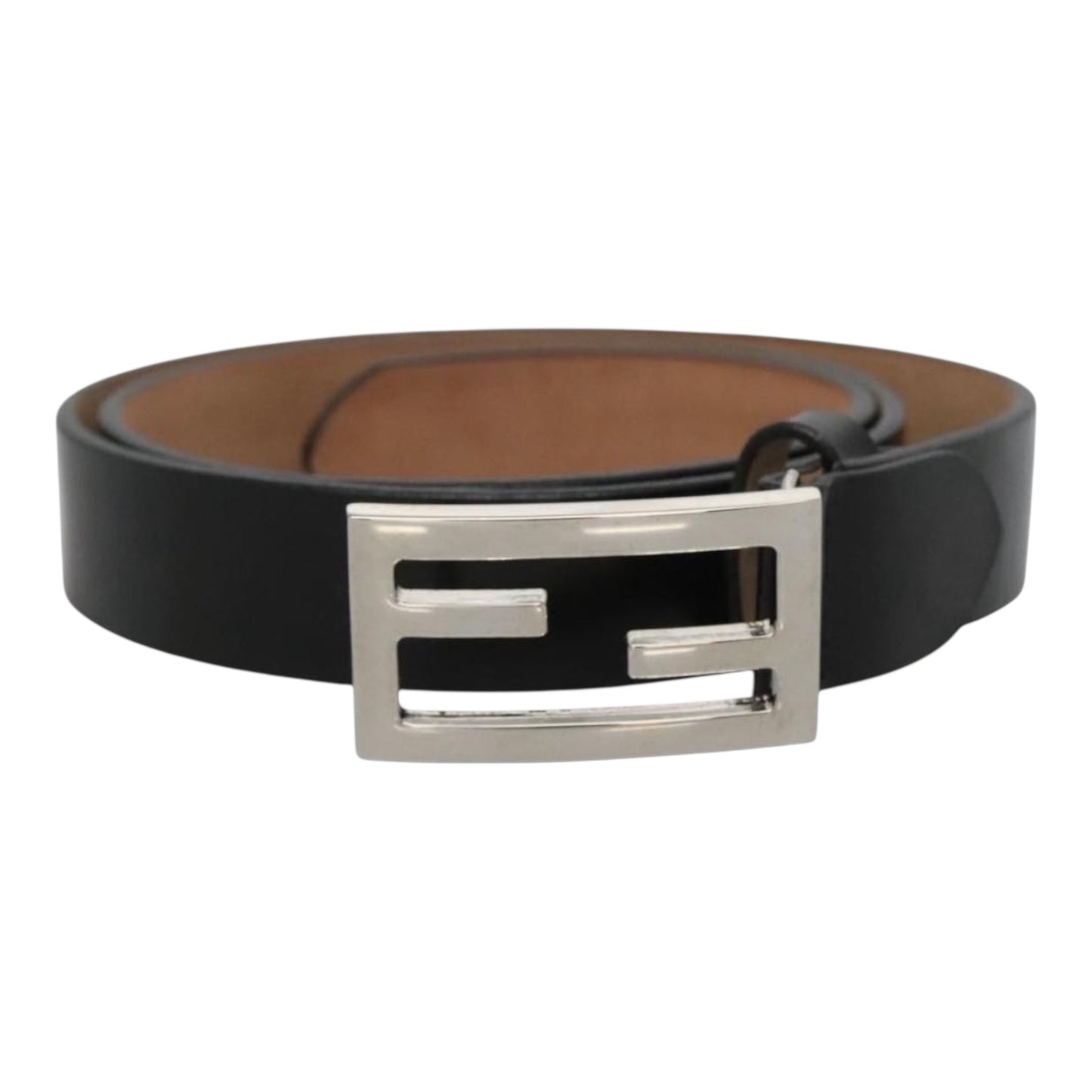 FF Logo Buckle Belt size 110
