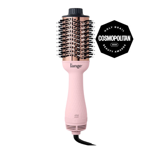 2-in-1 Titanium Brush Dryer NEW IN BOX
