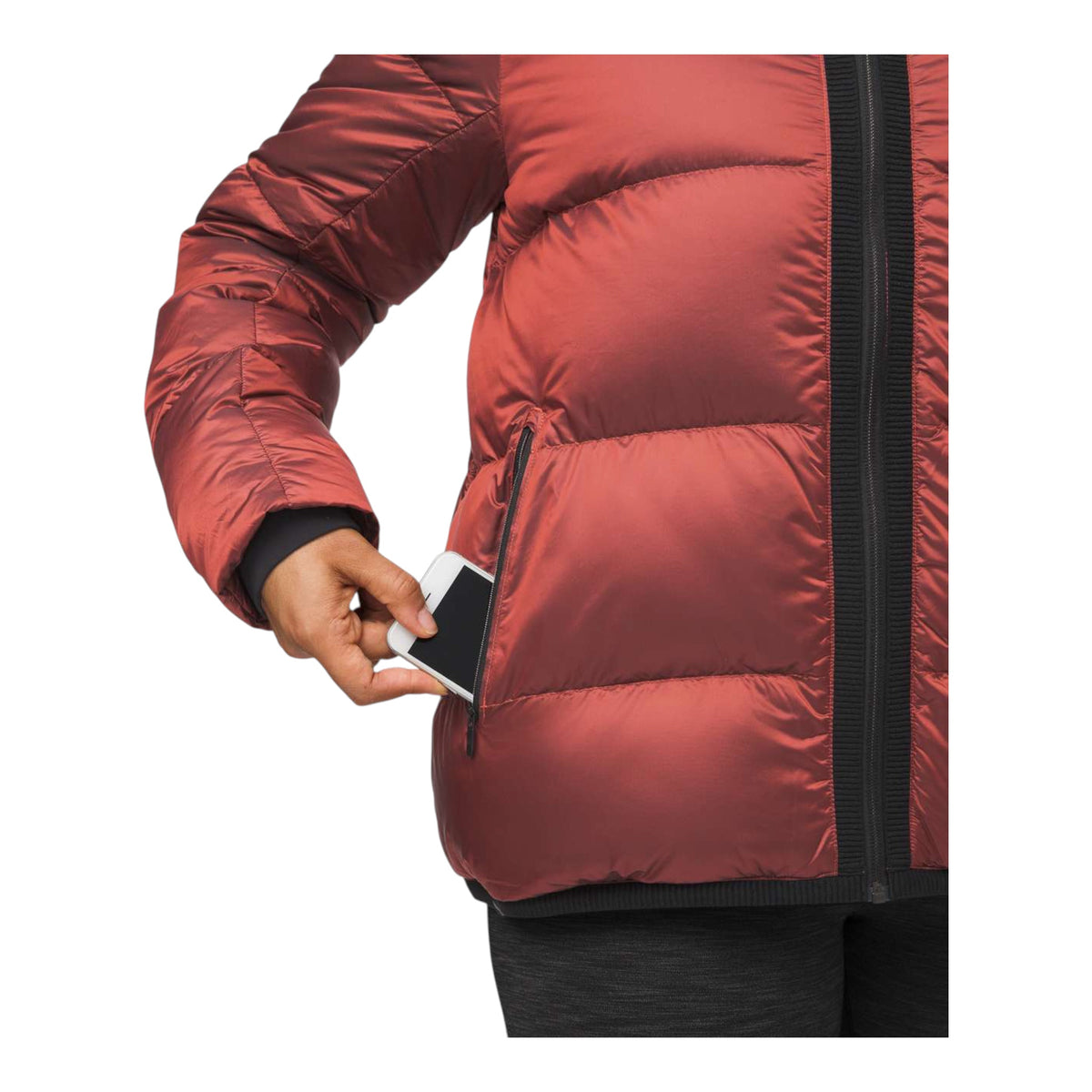Cloudscape Jacket size 12