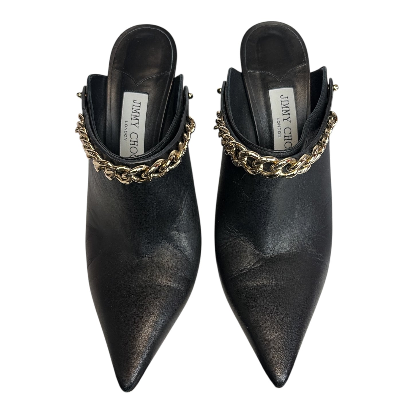 Lex Mules size 39.5