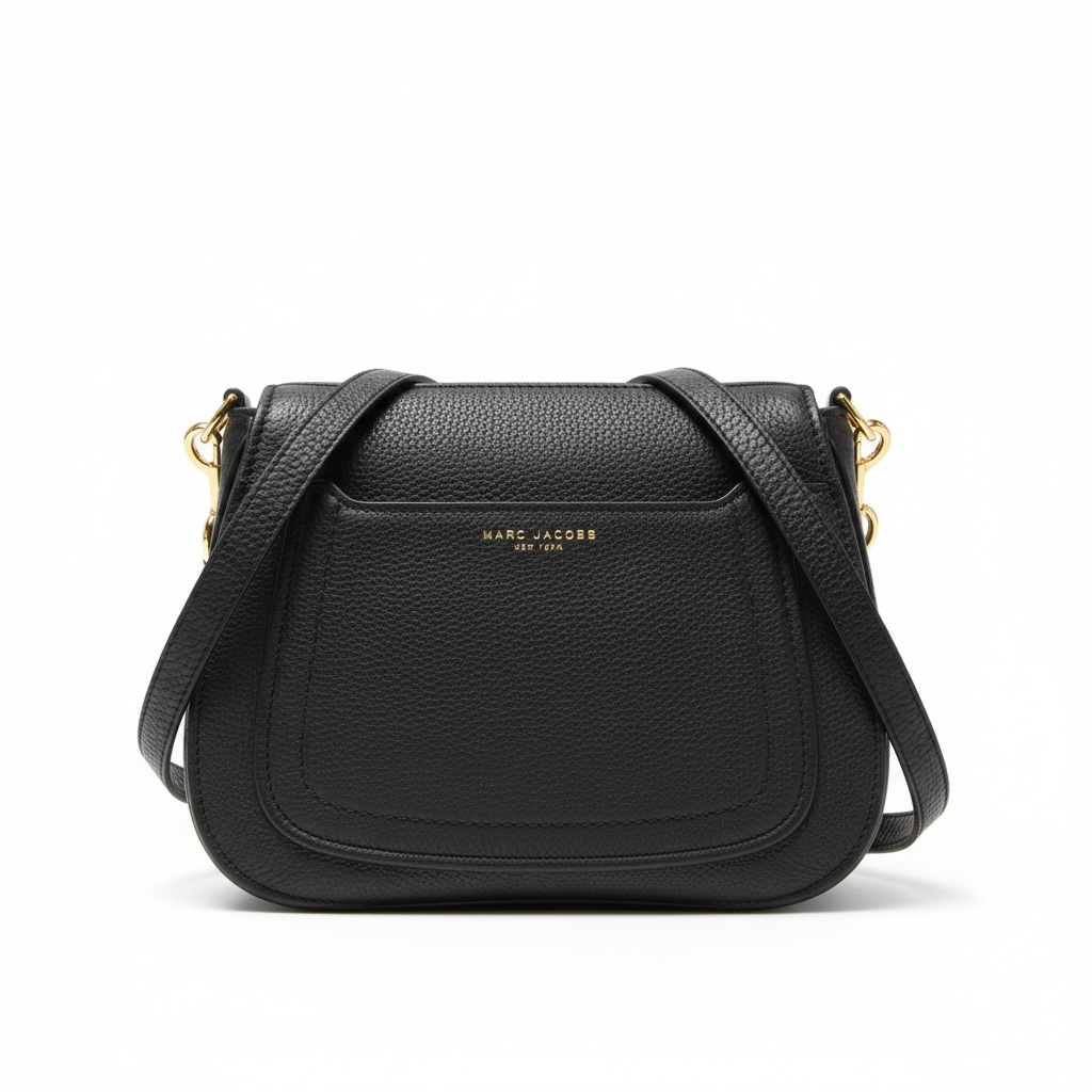 City Empire Mini Messenger Bag
