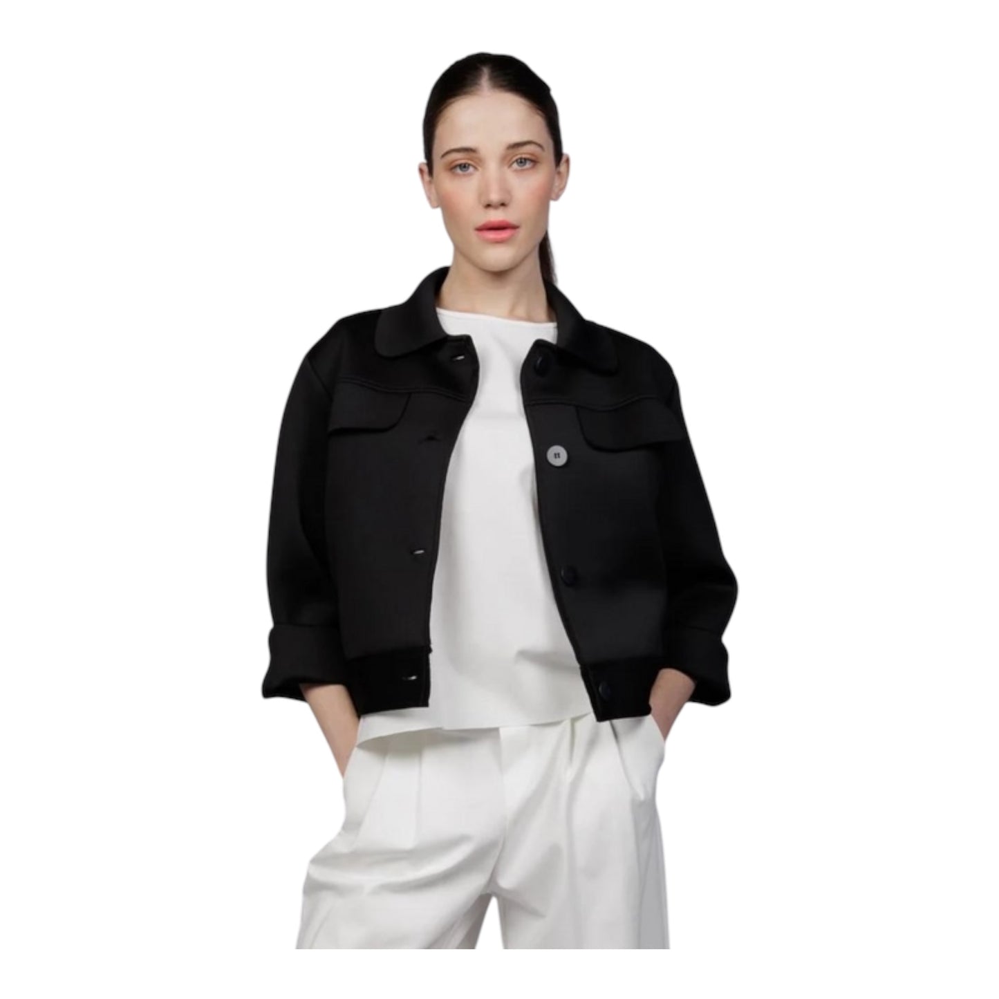 Scuba Jacket size Small
