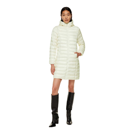 The Foundation Puffer Ling size Small