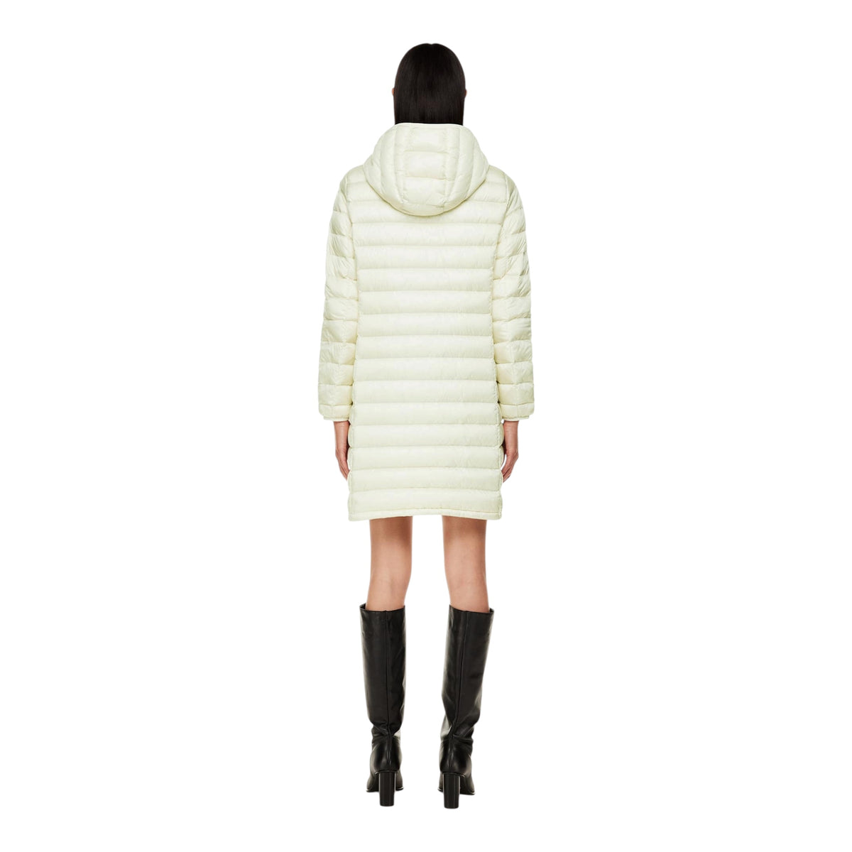 The Foundation Puffer Ling size Small