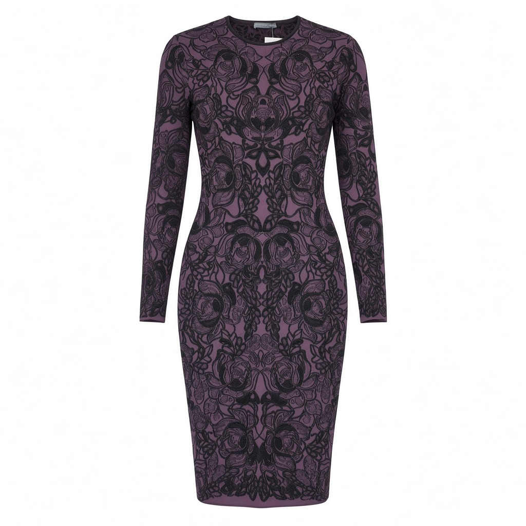 Wool Dress size Large