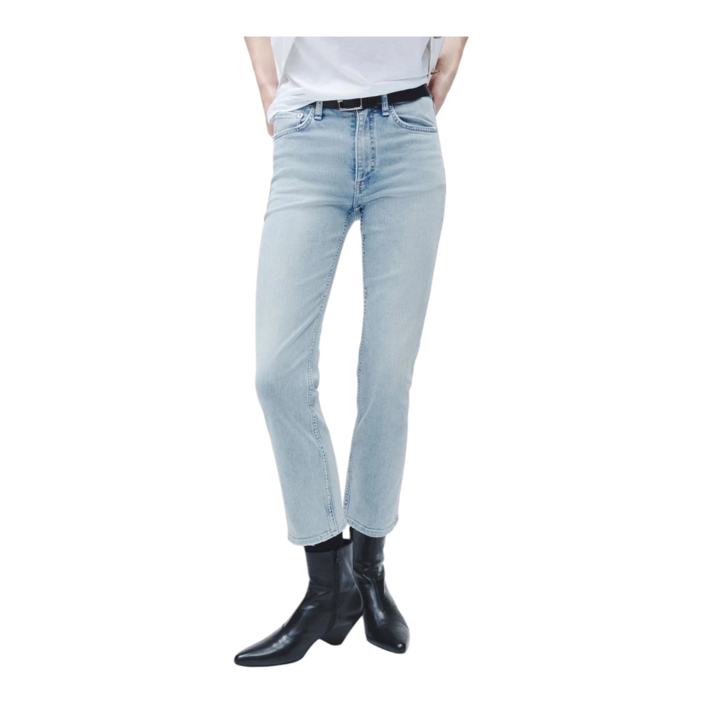 Emma - Wran Ankle slim Jean size 29