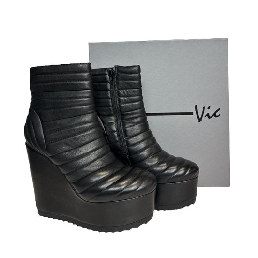 Wedge Boots size 38