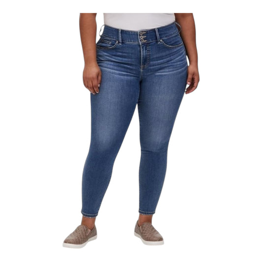 Jegging Skinny High-Rise Jean size 14R NWT