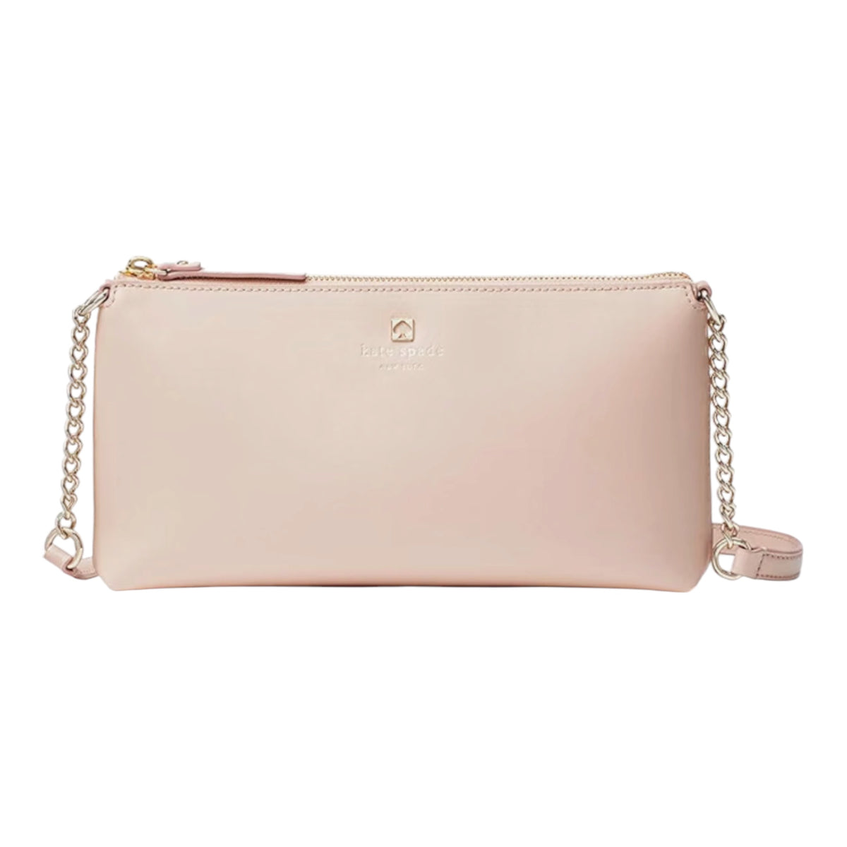 Weller Street Crossbody