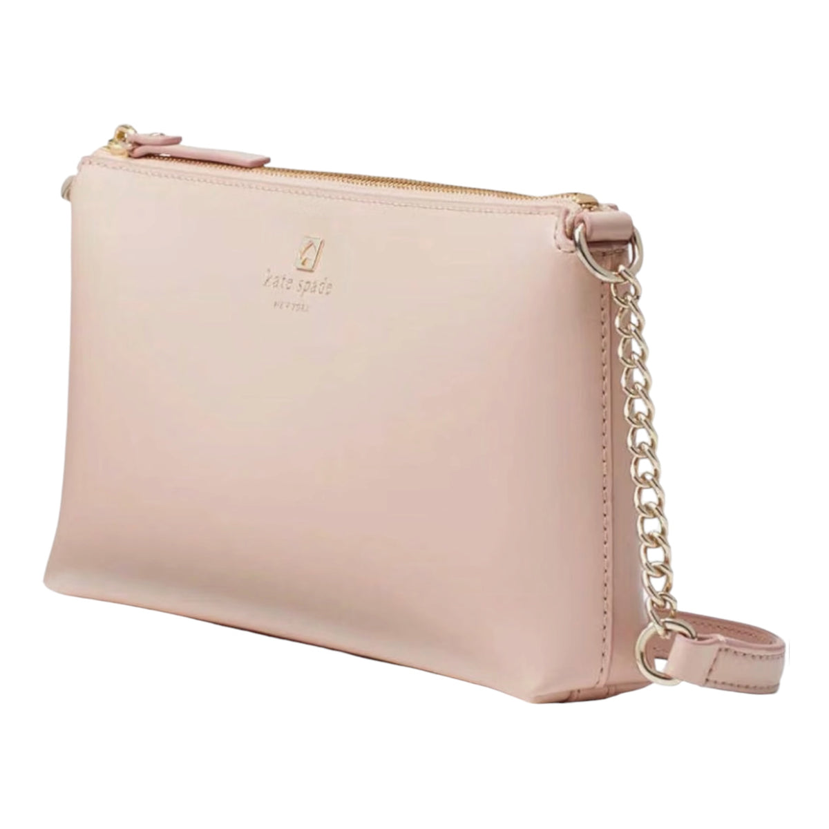 Weller Street Crossbody