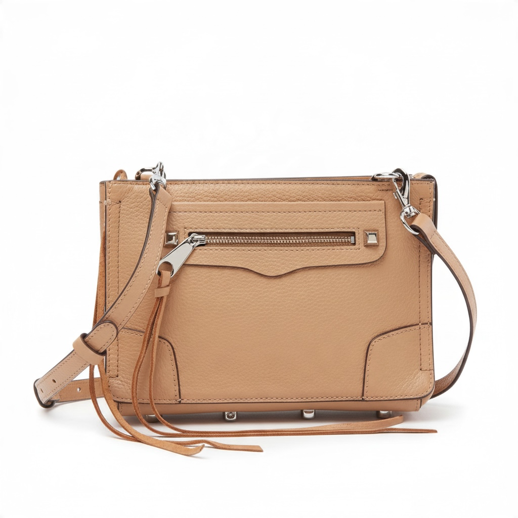 Regan Crossbody