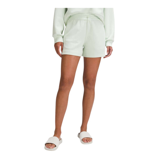 Softstreme High-Rise Short 4" size Small