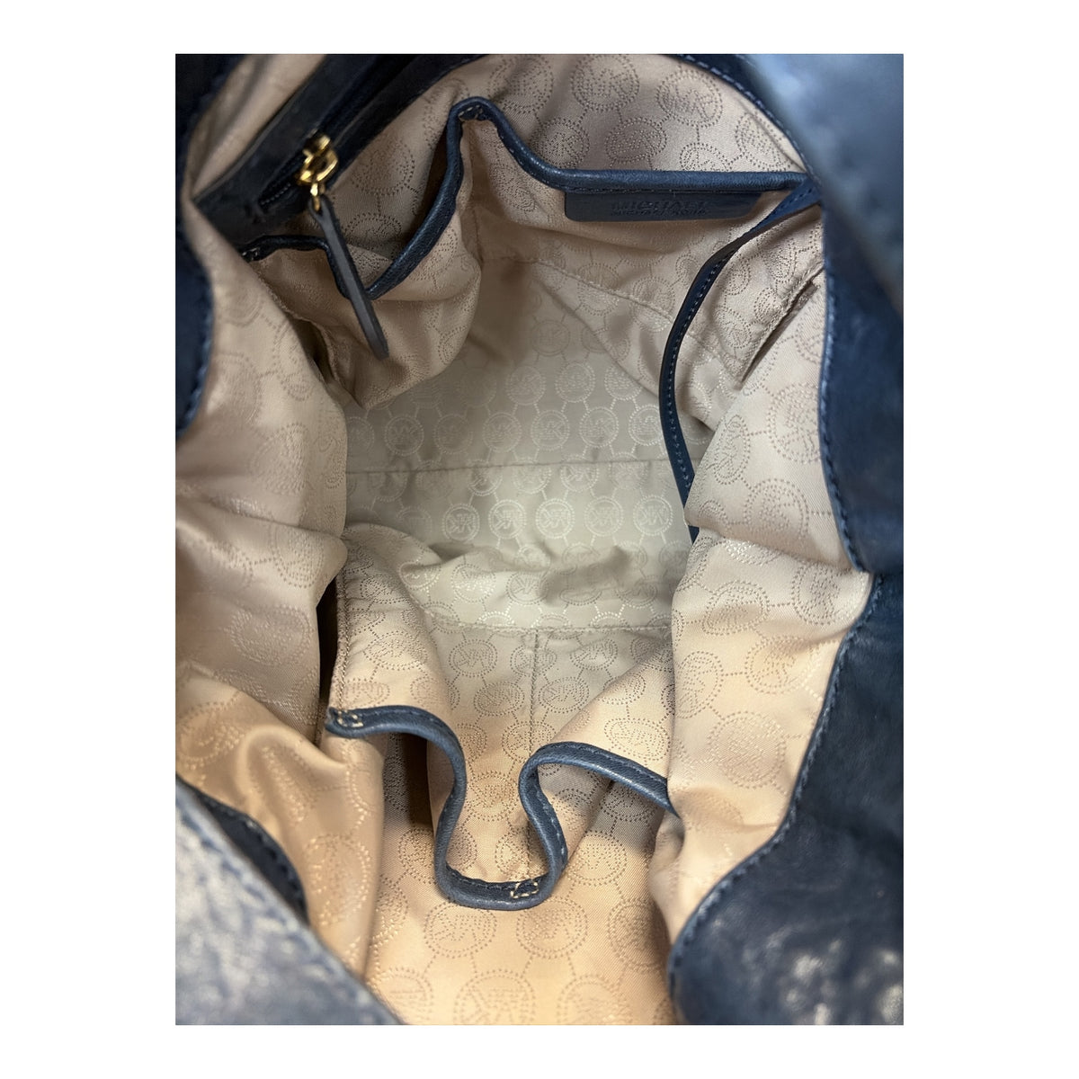 Astro Shoulder Bag