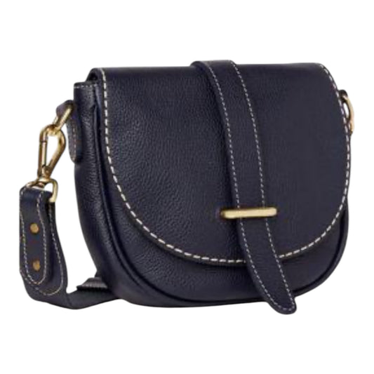 City Side Saddle Bag