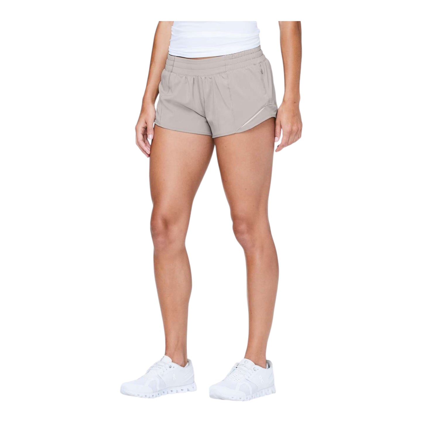 Hotty Hot Short size 4