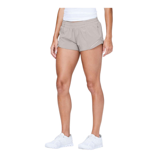 Hotty Hot Short size 4