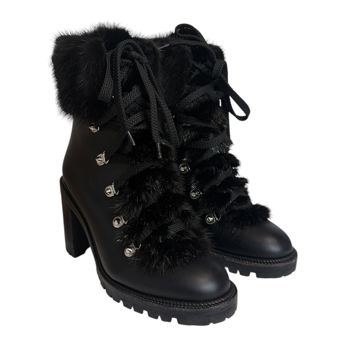 Fanny 70 size 38