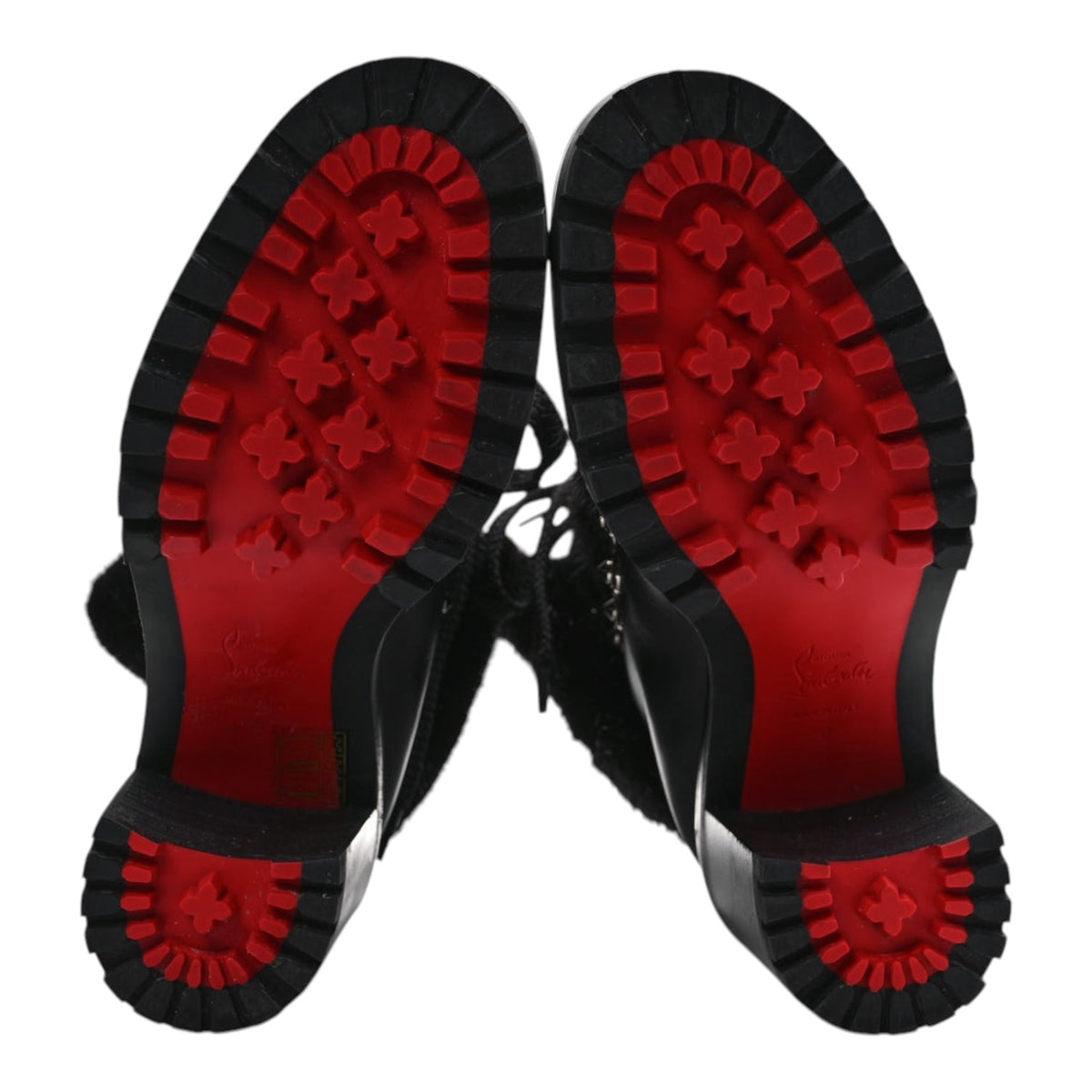 Fanny 70 size 38