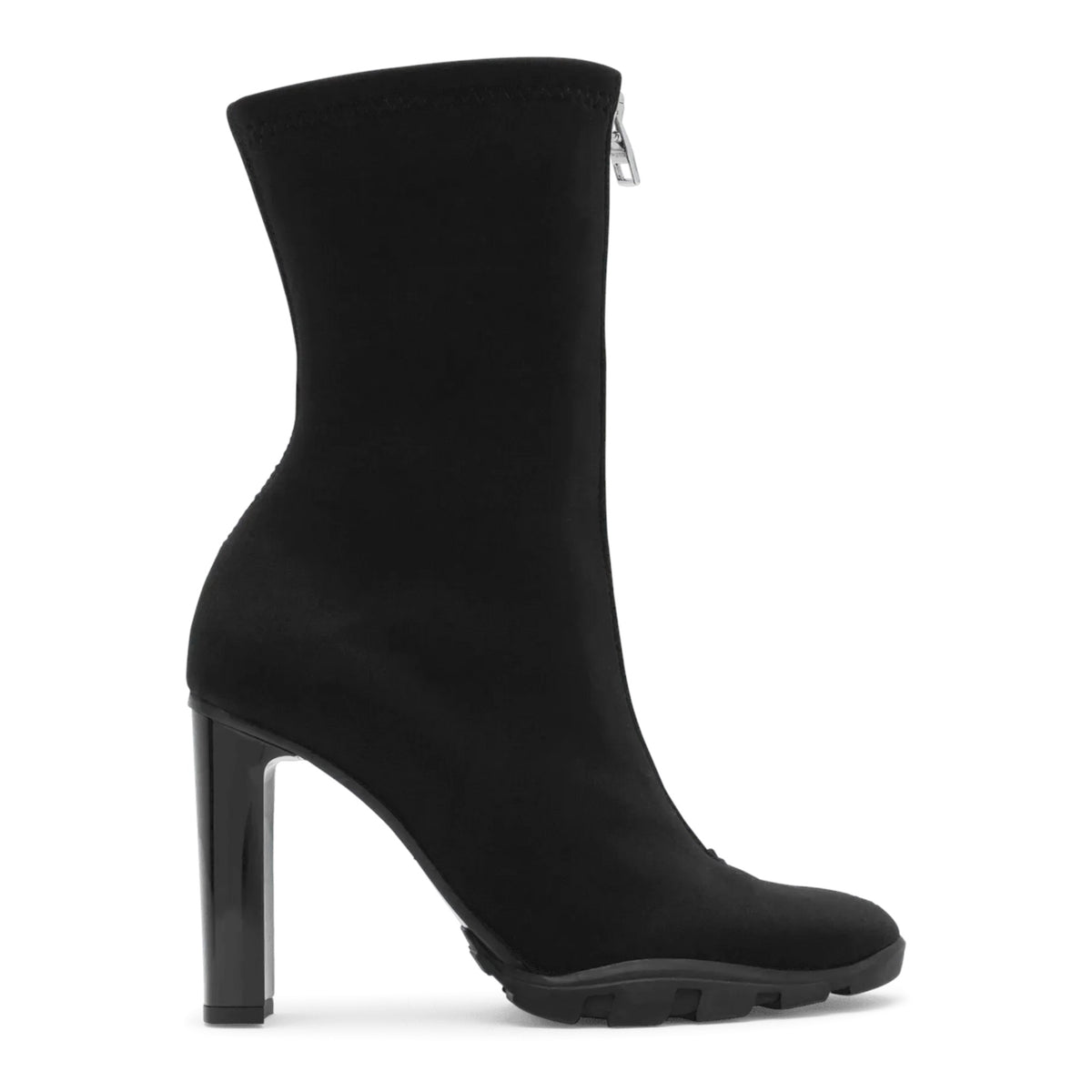 Scuba Zip Boots size 38