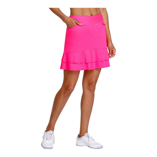 Letty 18″ Golf Skort size Medium