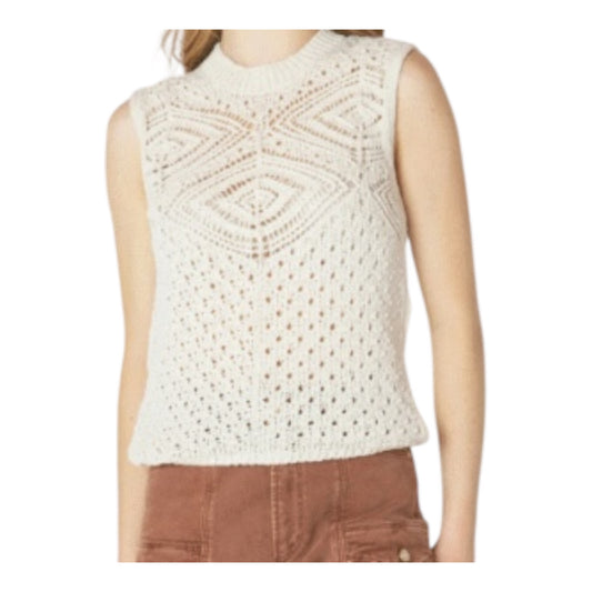 Sweater Vest size Large