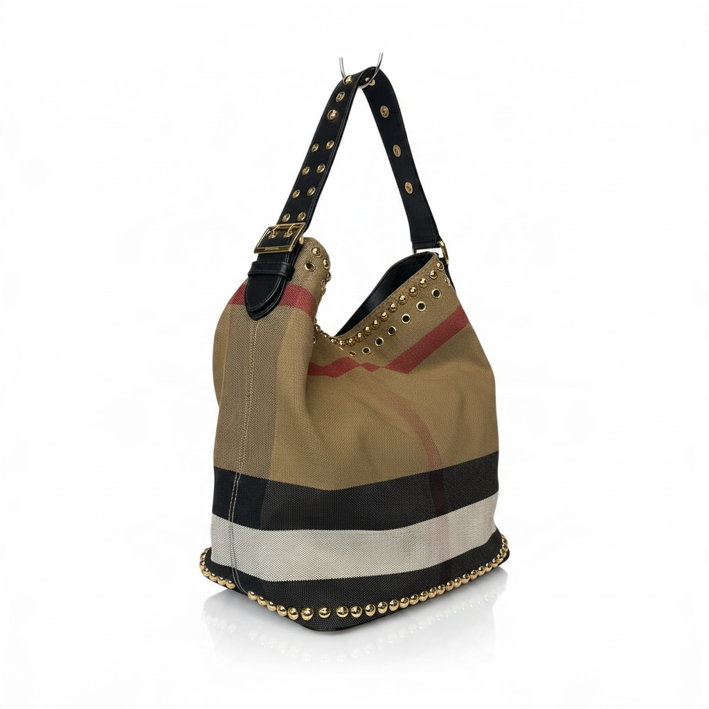 Ashby Hobo Bag