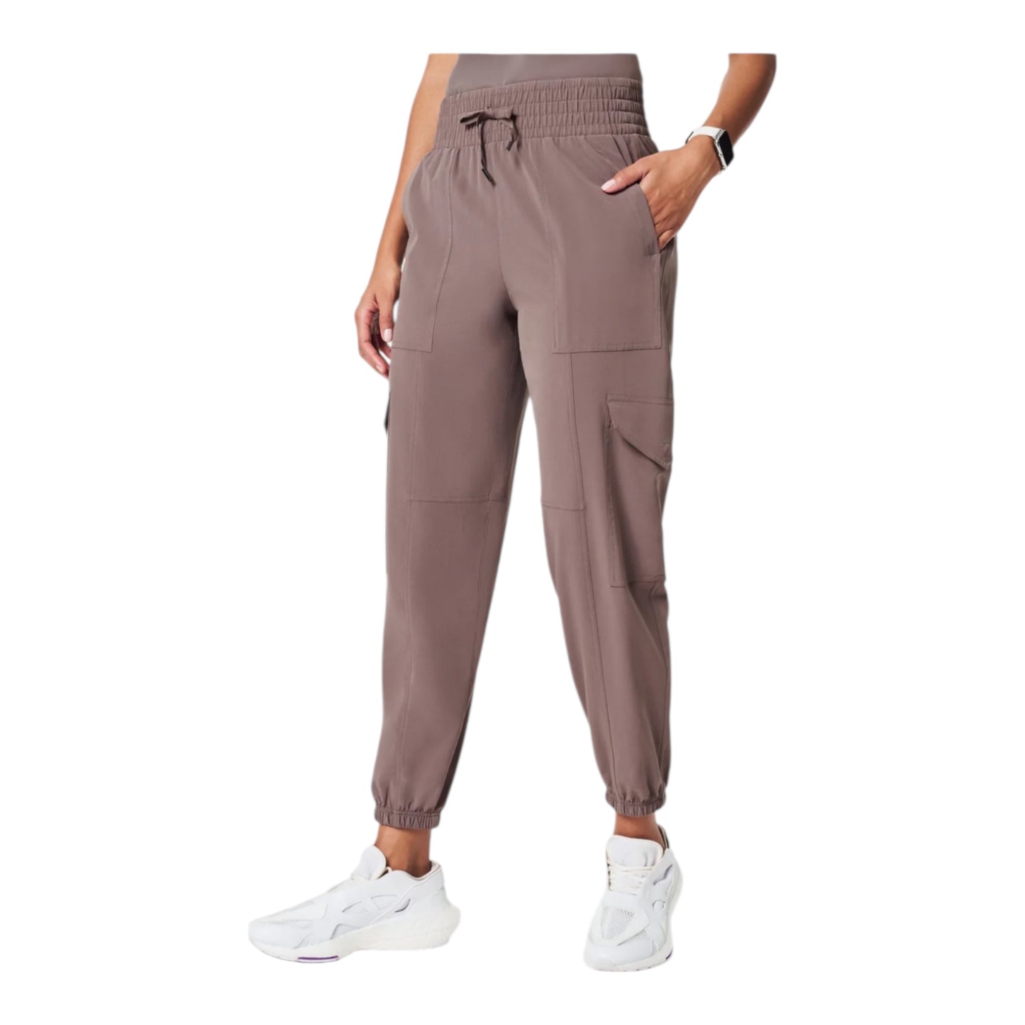 Causal Fridays Cargo Joggers size Small