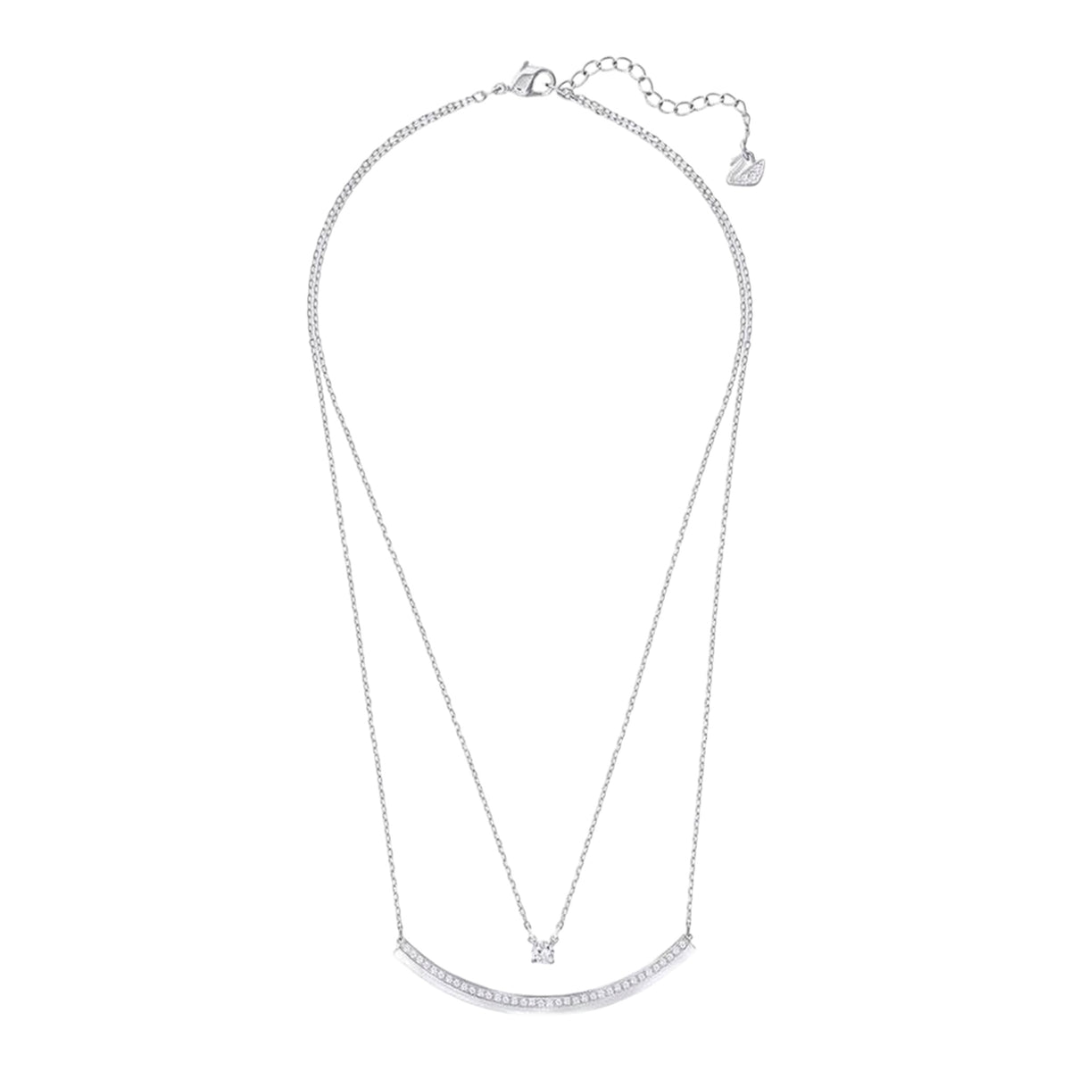 Fresh Layered Necklace NEW WITH TAGS