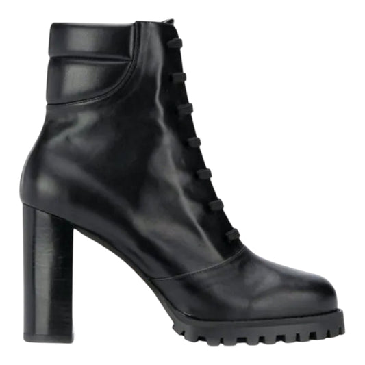 Cyler Platform Boots size 8