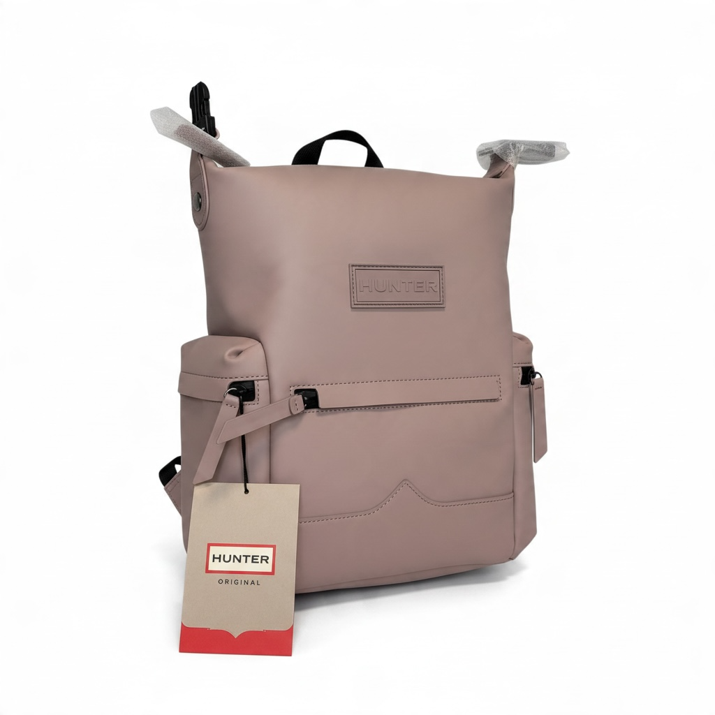 Mini Topclip Backpack NEW WITH RAGS