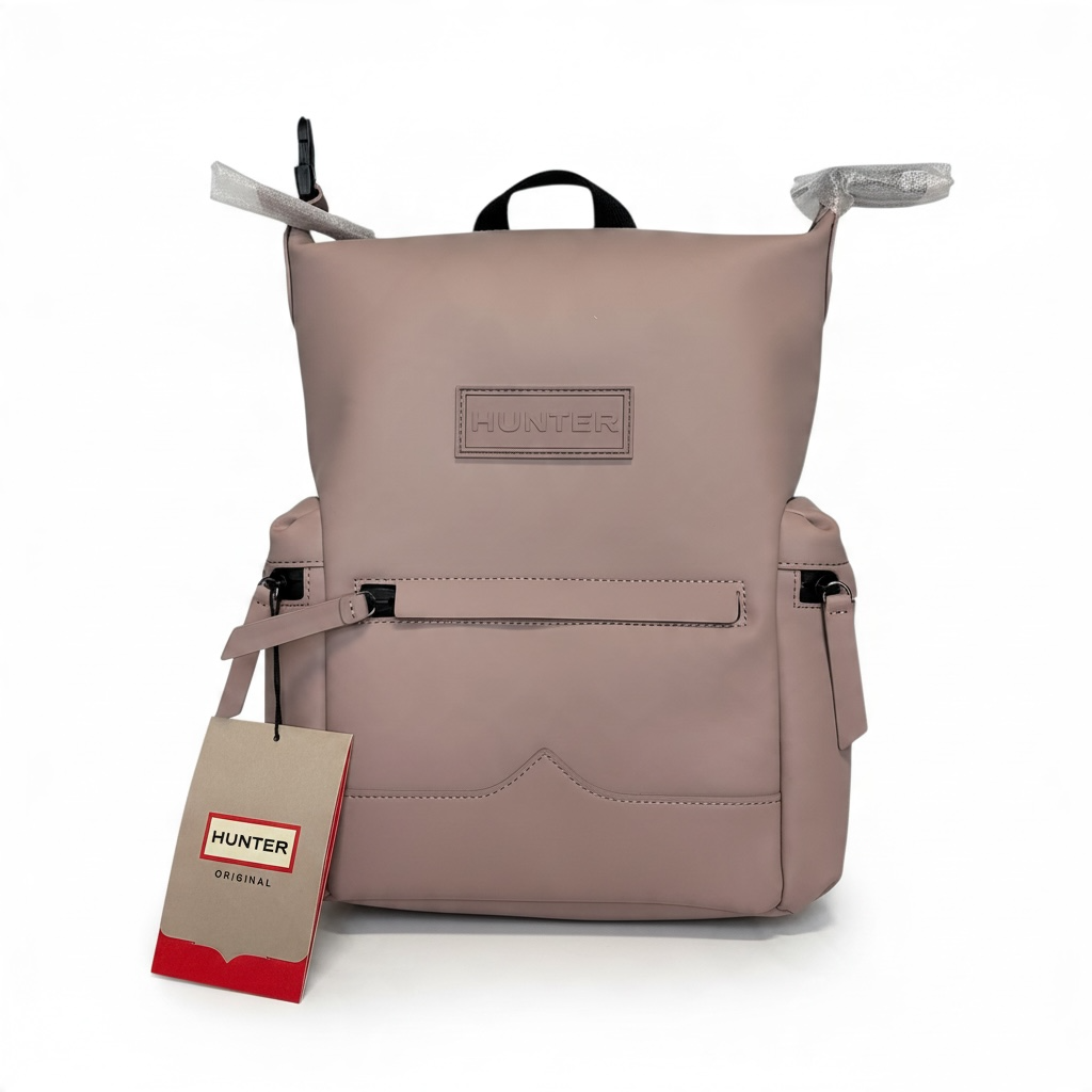 Mini Topclip Backpack NEW WITH RAGS