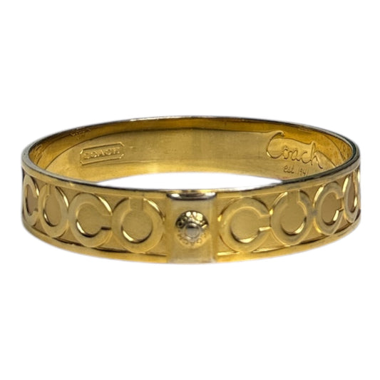 Signature Bangle