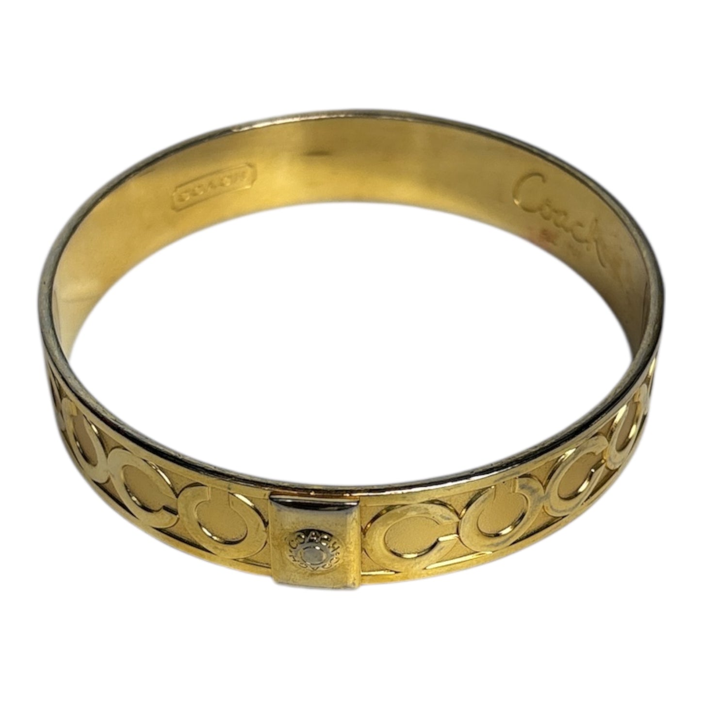 Signature Bangle