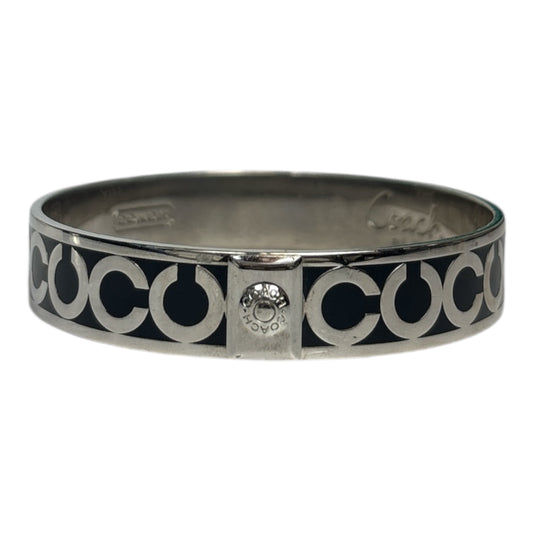 Signature Bangle