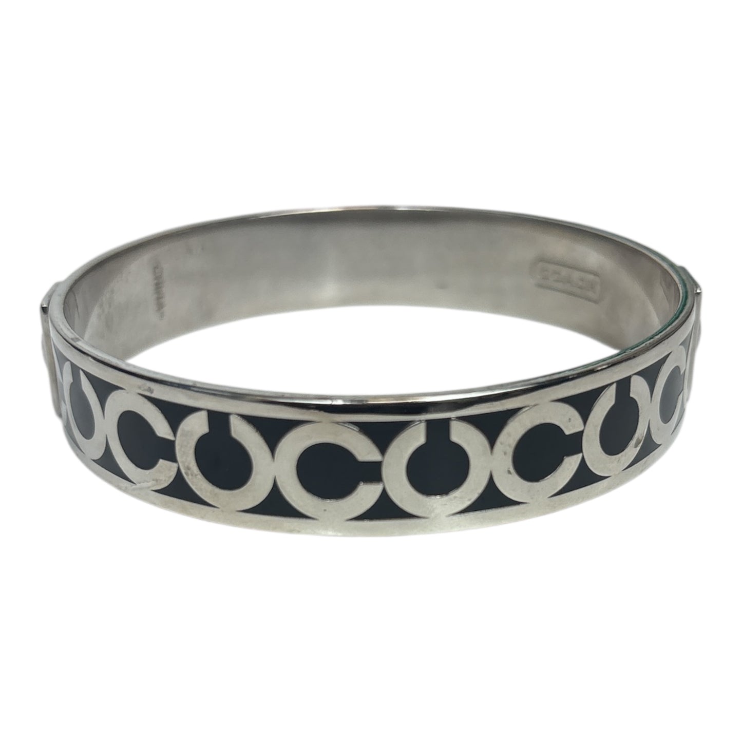 Signature Bangle