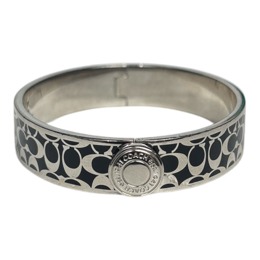 Logo Hinge Bracelet