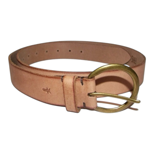 Genuine Leather Belt size Small New with Tags