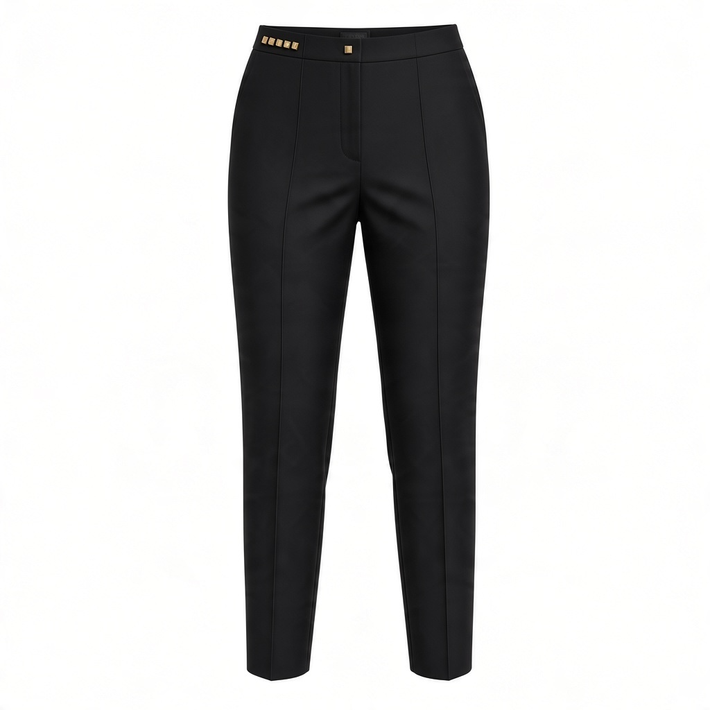 Logo Trousers size 44