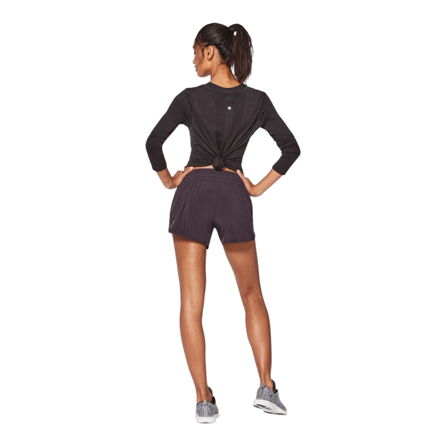 Tracker Short size 8