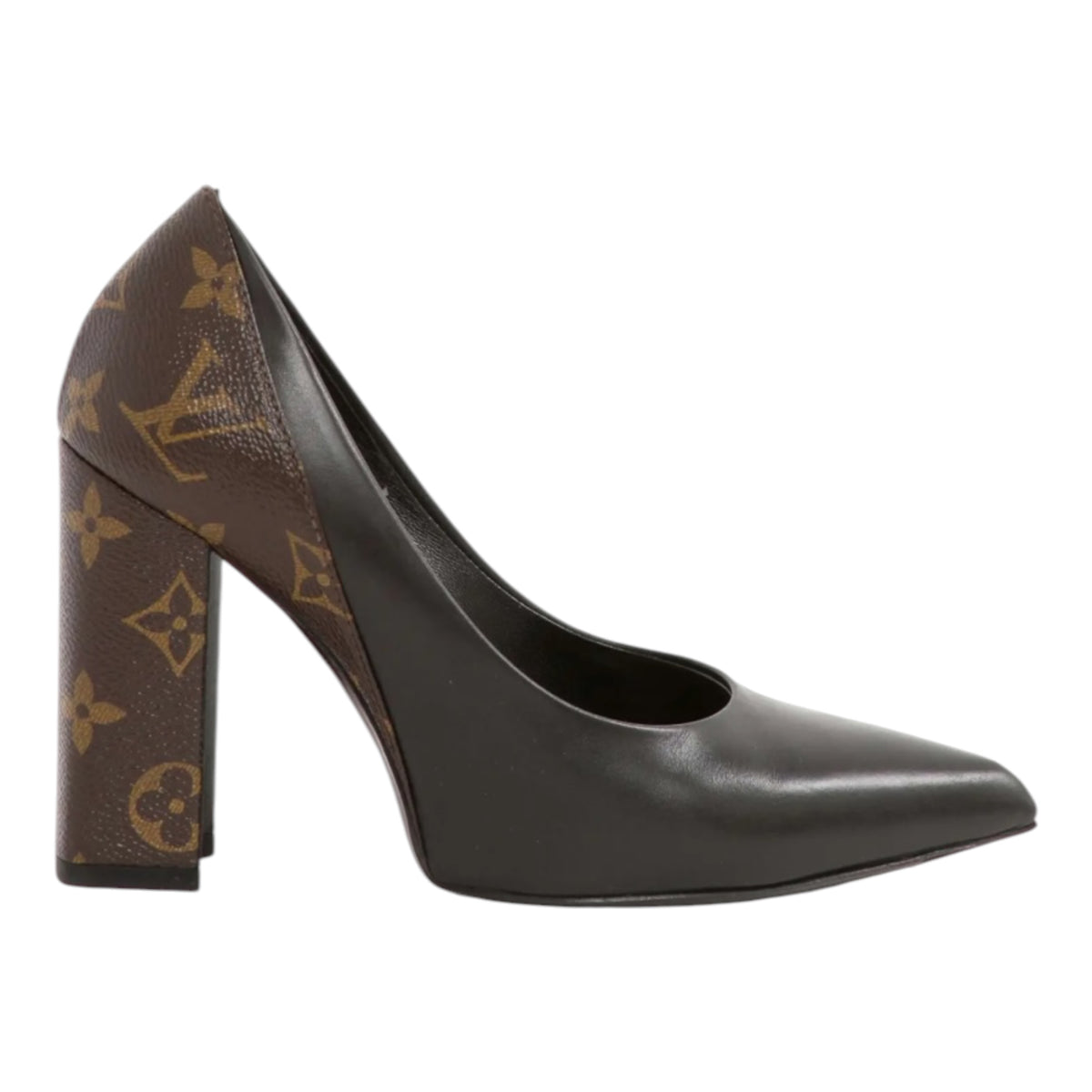 Matchmaker Pump size 39.5