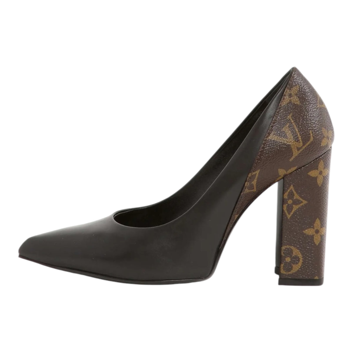 Matchmaker Pump size 39.5