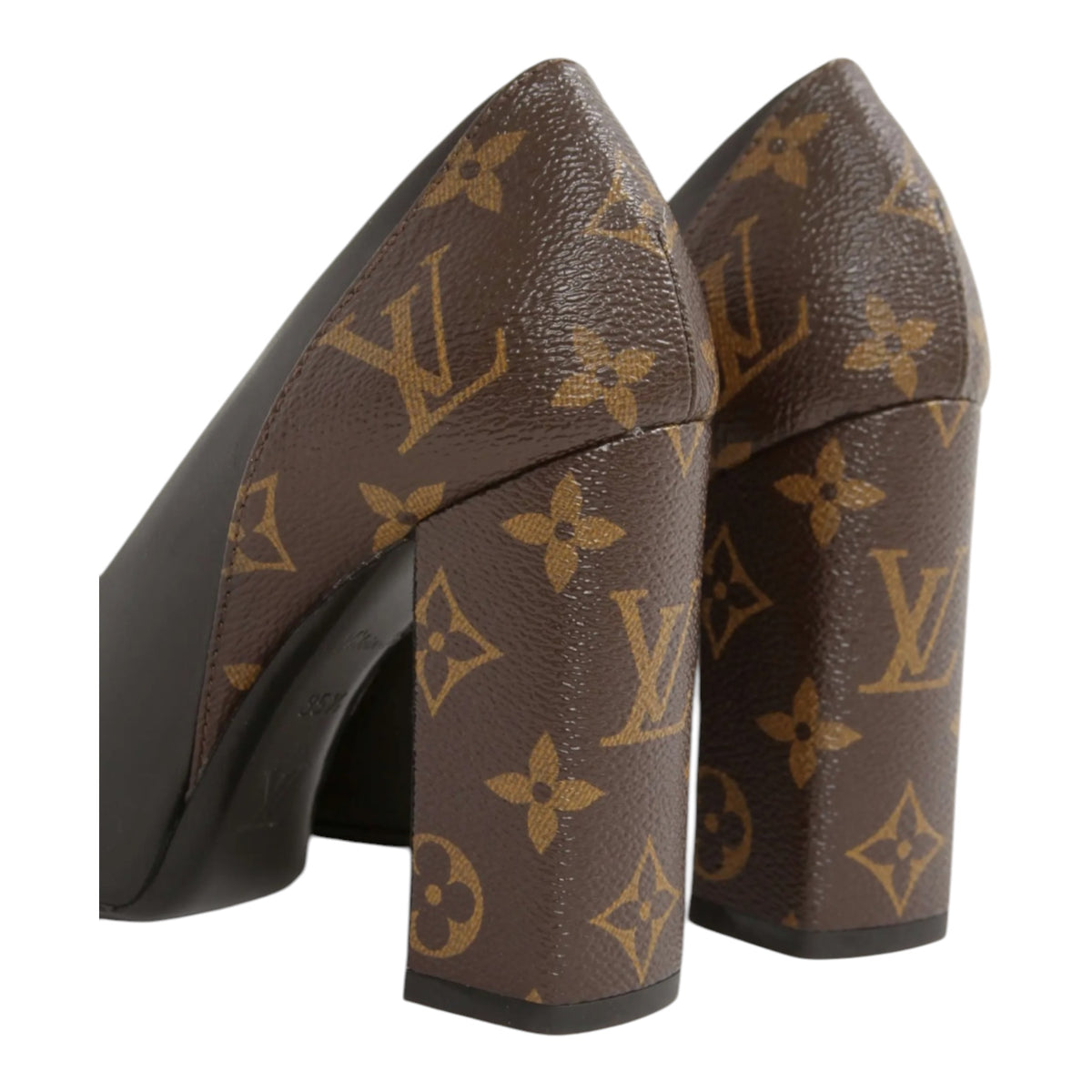 Matchmaker Pump size 39.5