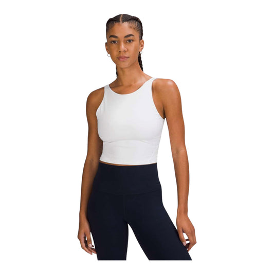 Align High Neck Tank size 4